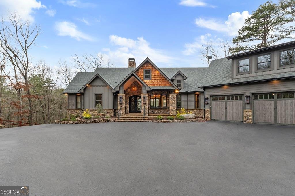 101 Bennett Springs Court Mineral Bluff - Photo 16