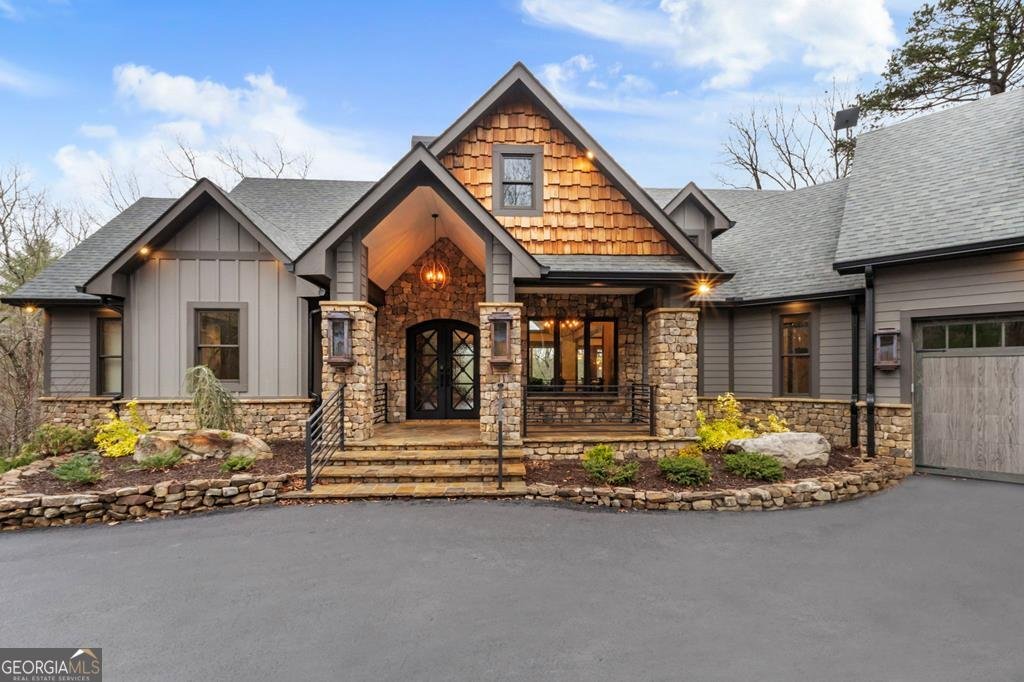 101 Bennett Springs Court Mineral Bluff - Photo 17