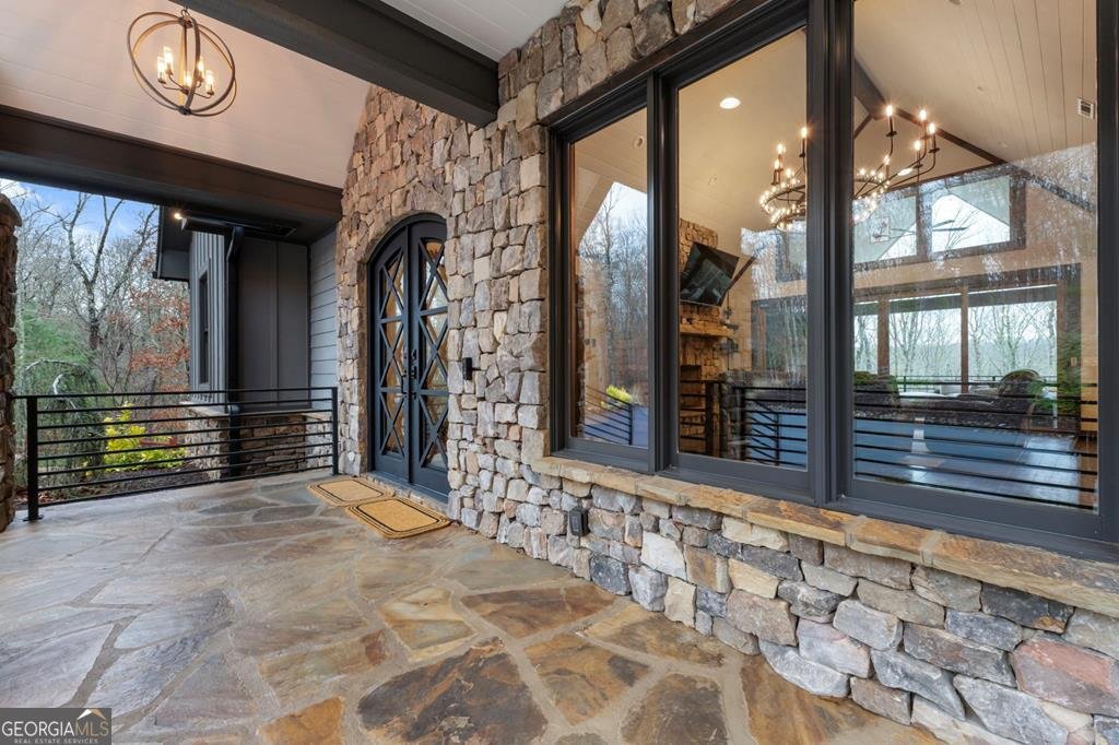 101 Bennett Springs Court Mineral Bluff - Photo 19