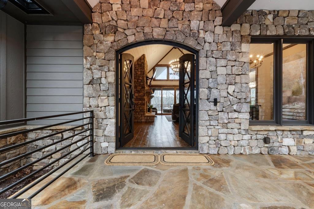 101 Bennett Springs Court Mineral Bluff - Photo 21