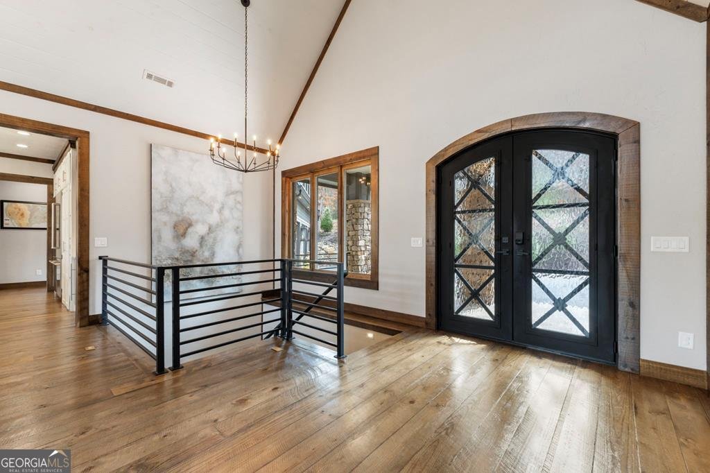 101 Bennett Springs Court Mineral Bluff - Photo 22