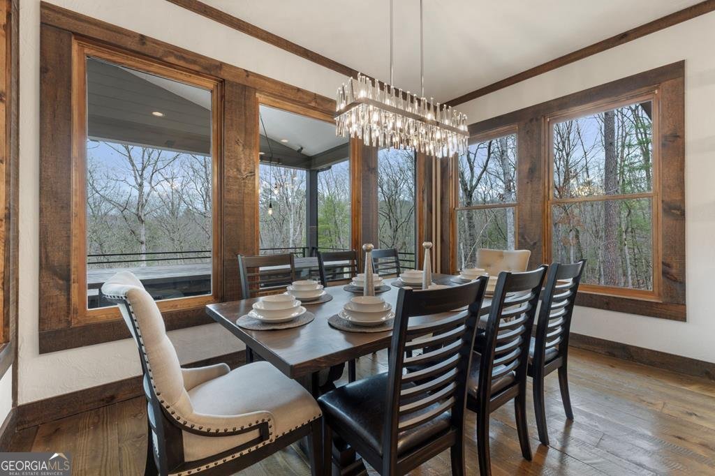 101 Bennett Springs Court Mineral Bluff - Photo 29