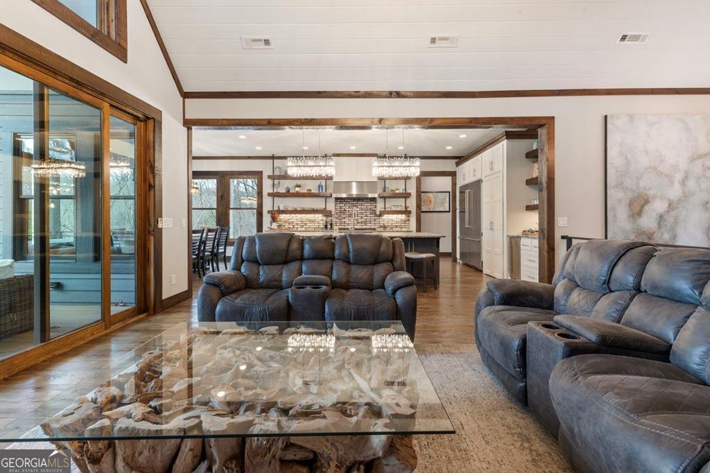 101 Bennett Springs Court Mineral Bluff - Photo 32