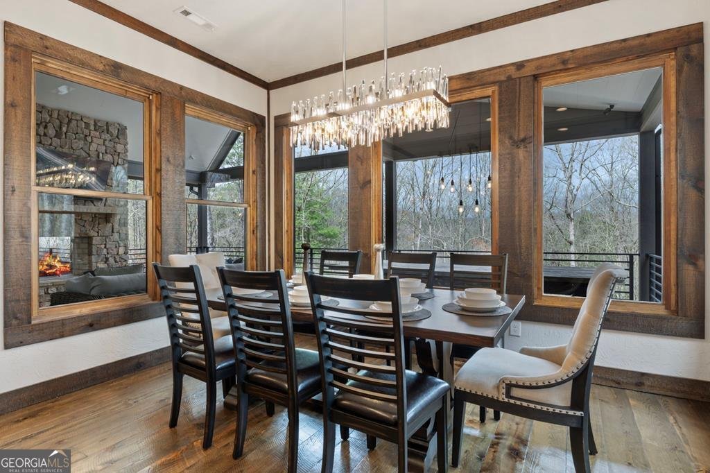 101 Bennett Springs Court Mineral Bluff - Photo 34