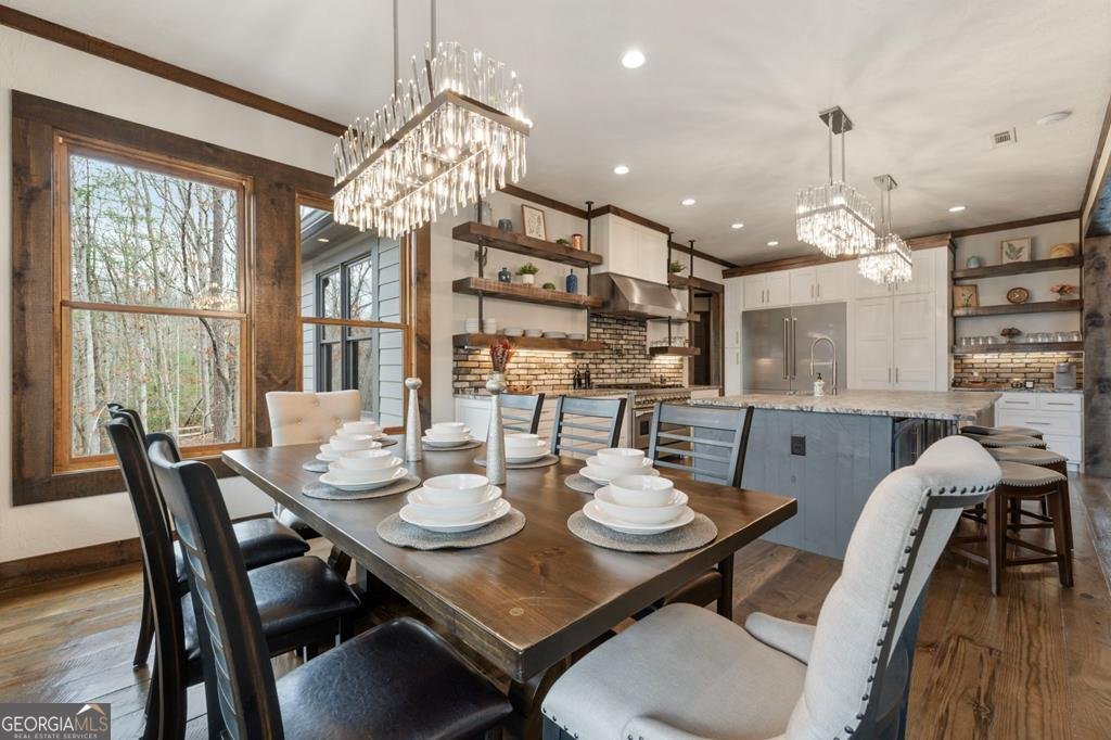 101 Bennett Springs Court Mineral Bluff - Photo 36