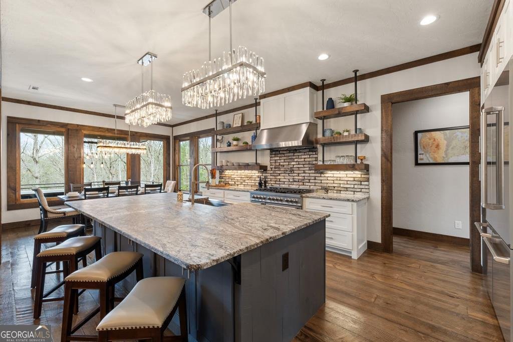 101 Bennett Springs Court Mineral Bluff - Photo 40