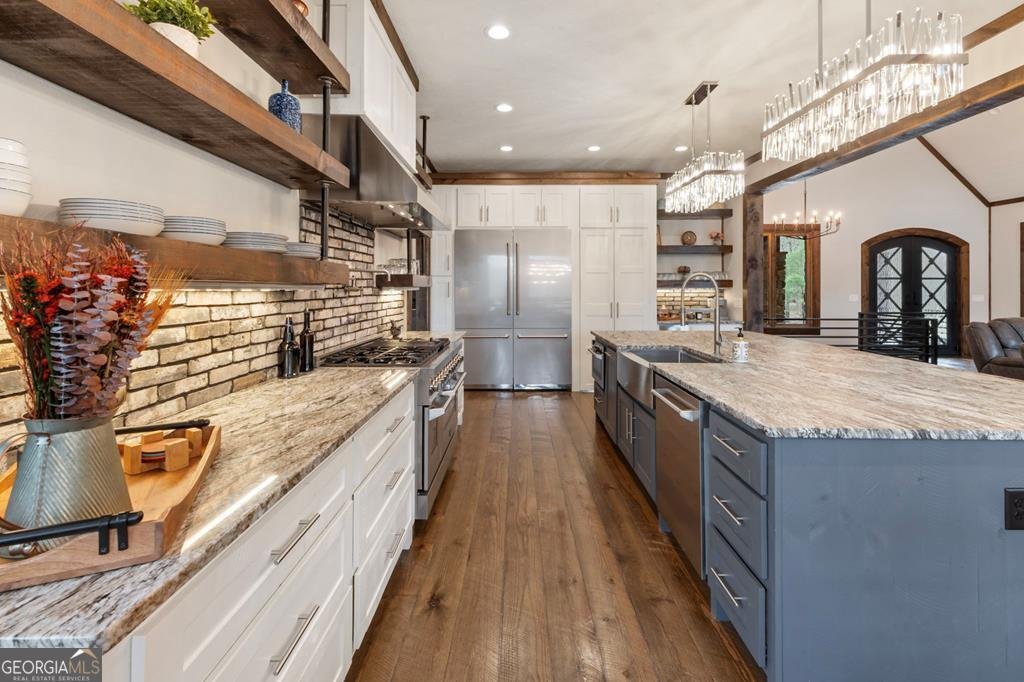 101 Bennett Springs Court Mineral Bluff - Photo 43