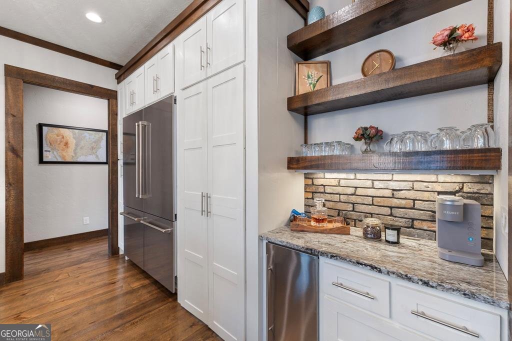 101 Bennett Springs Court Mineral Bluff - Photo 47