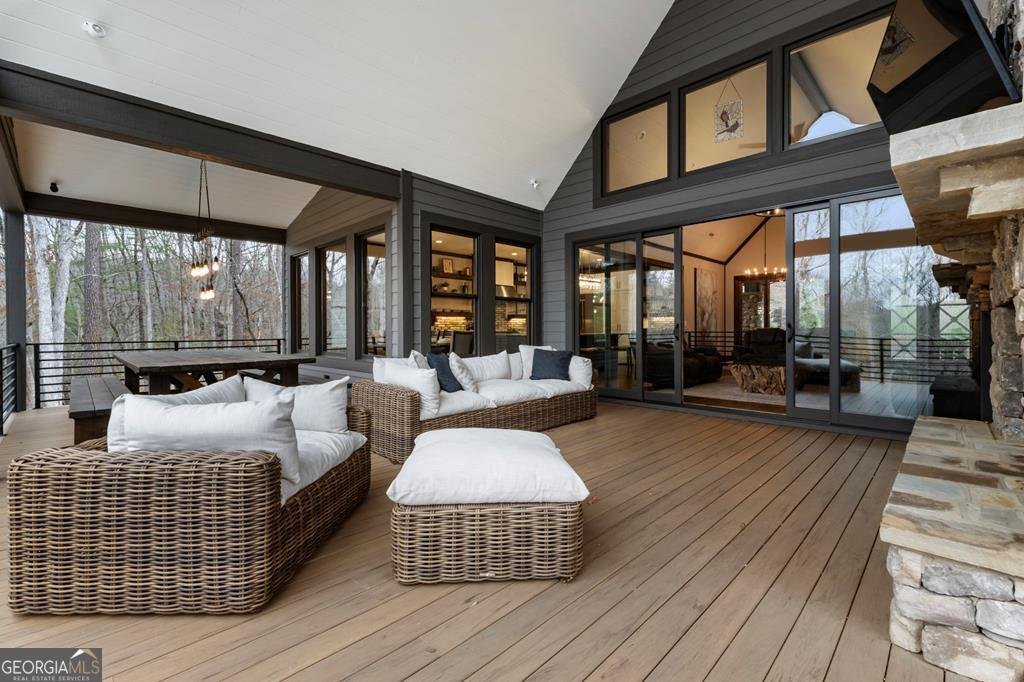 101 Bennett Springs Court Mineral Bluff - Photo 50