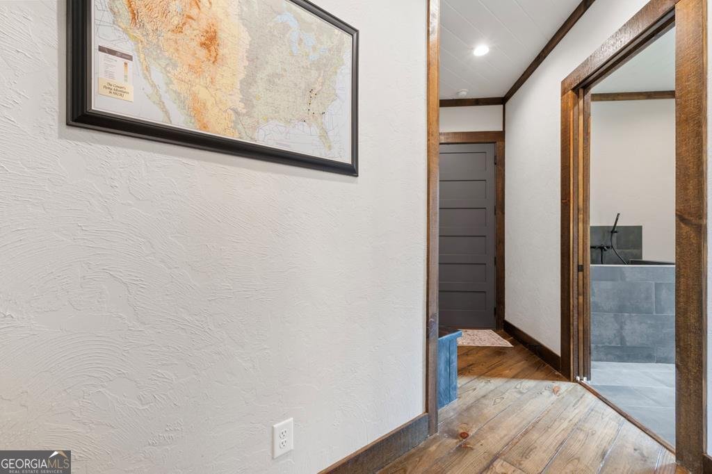 101 Bennett Springs Court Mineral Bluff - Photo 51