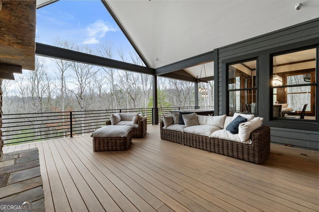 101 Bennett Springs Court Mineral Bluff - Photo 52