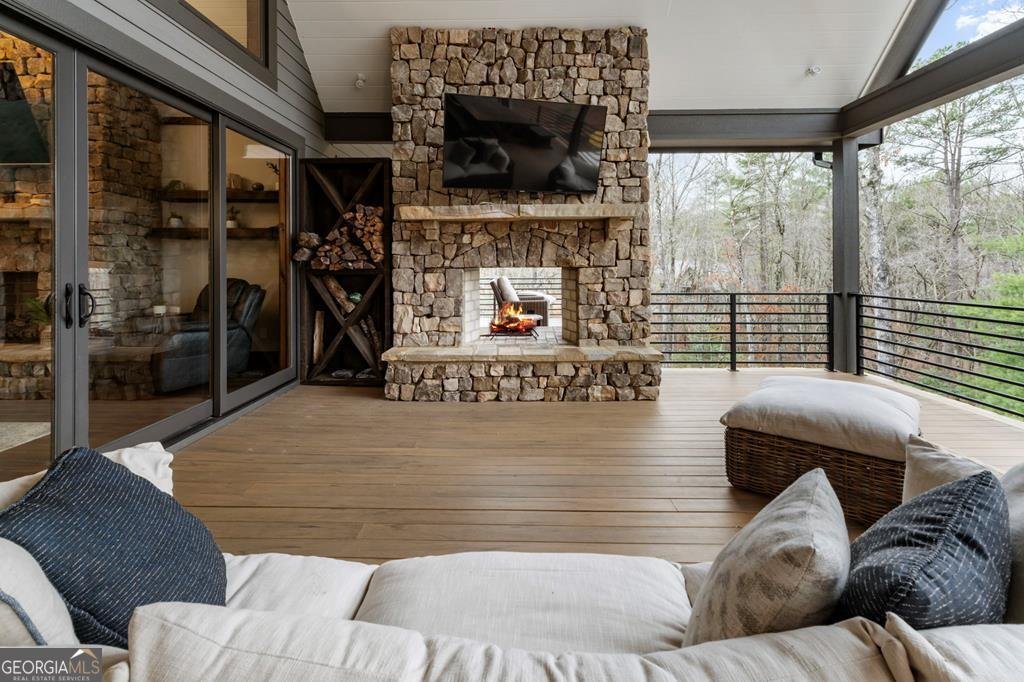 101 Bennett Springs Court Mineral Bluff - Photo 53