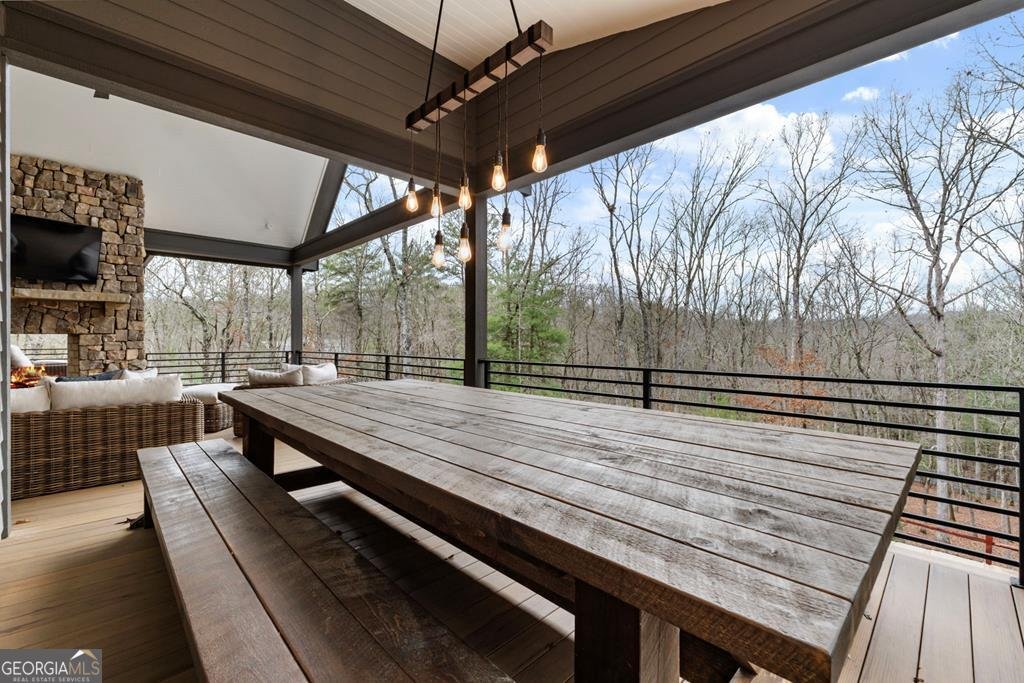 101 Bennett Springs Court Mineral Bluff - Photo 54