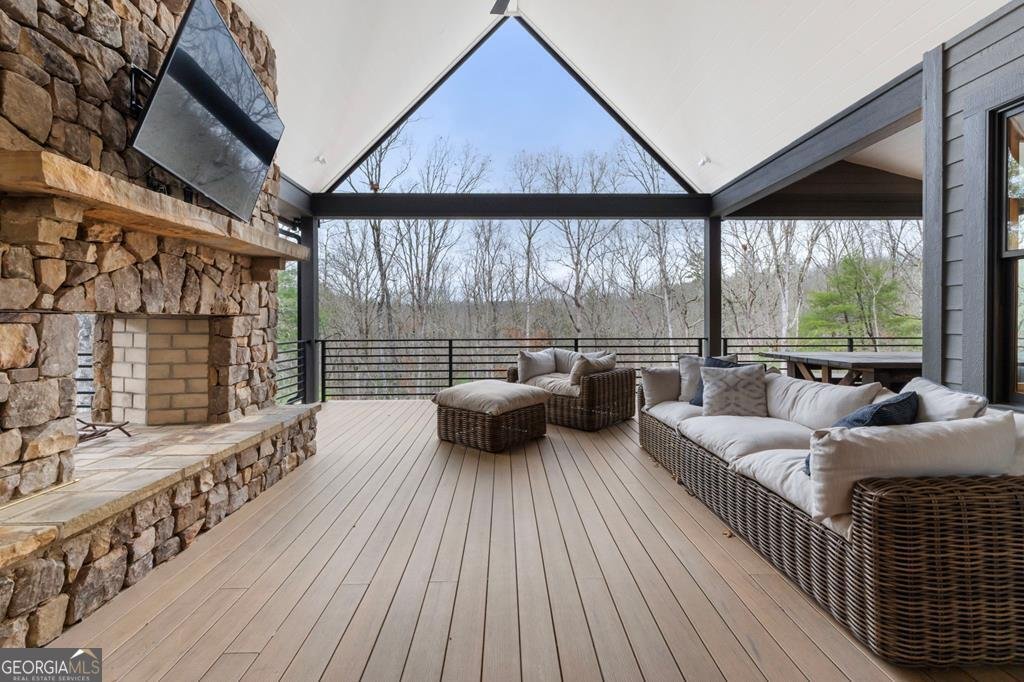 101 Bennett Springs Court Mineral Bluff - Photo 55