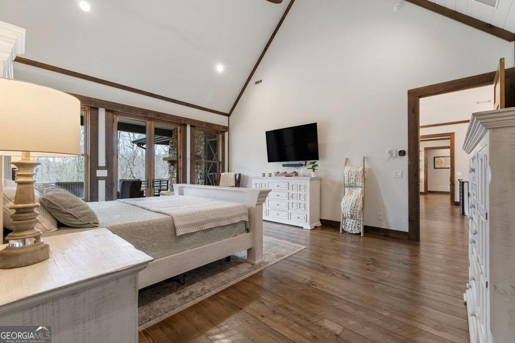 101 Bennett Springs Court Mineral Bluff - Photo 57