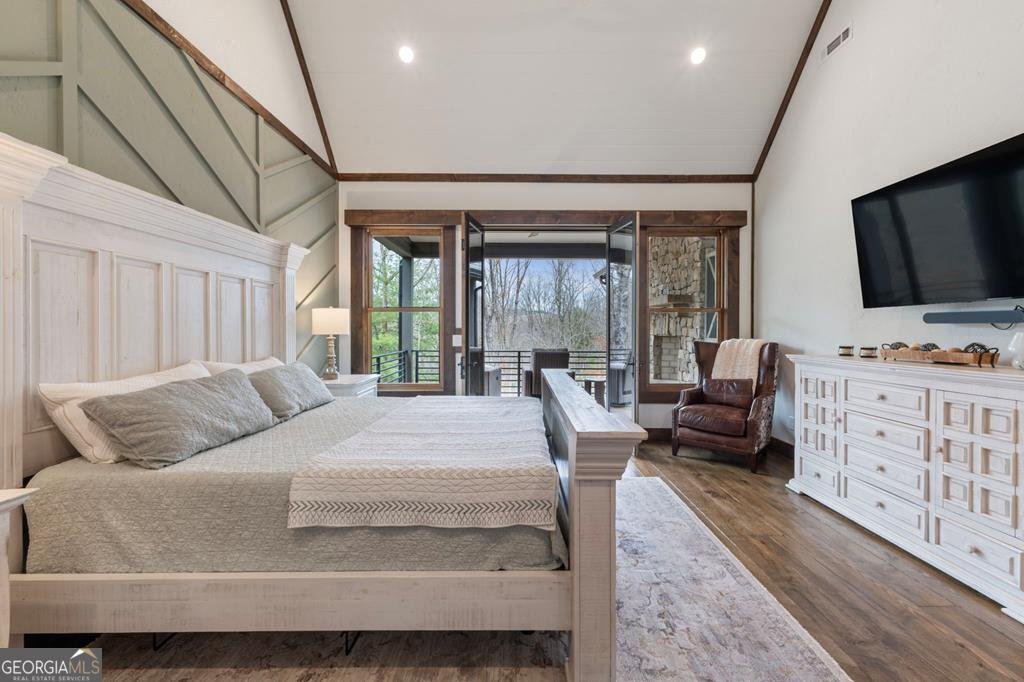 101 Bennett Springs Court Mineral Bluff - Photo 58