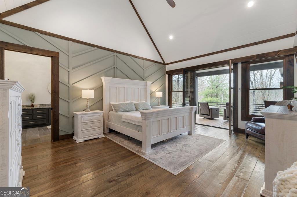 101 Bennett Springs Court Mineral Bluff - Photo 6