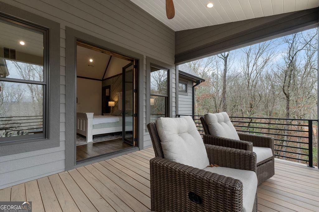 101 Bennett Springs Court Mineral Bluff - Photo 64