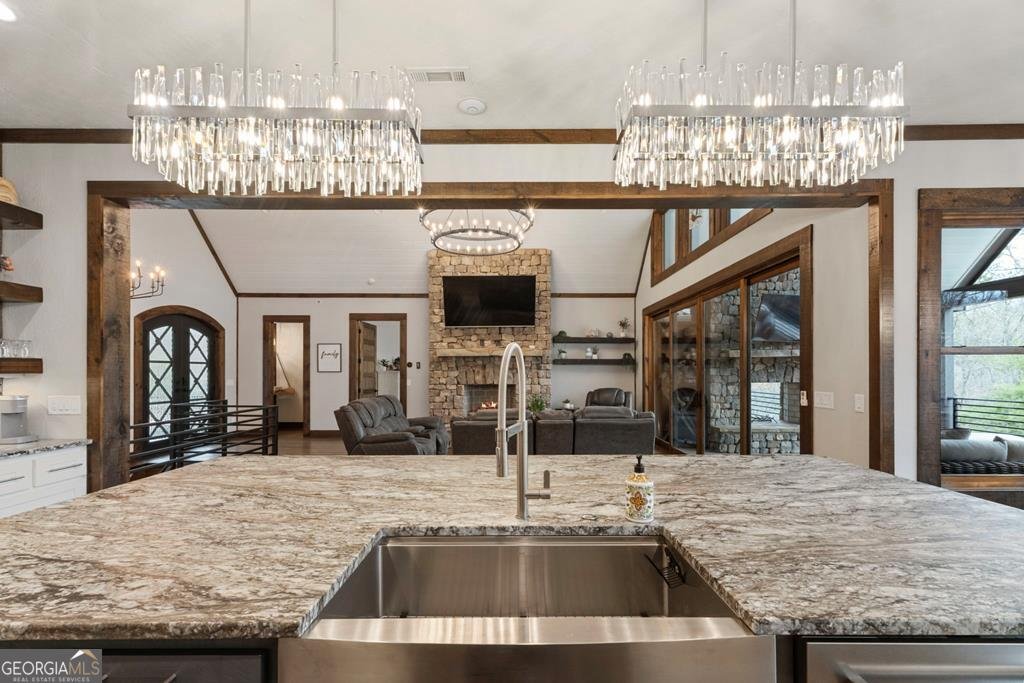 101 Bennett Springs Court Mineral Bluff - Photo 69