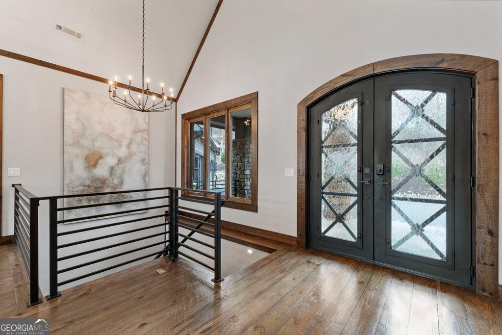 101 Bennett Springs Court Mineral Bluff - Photo 70