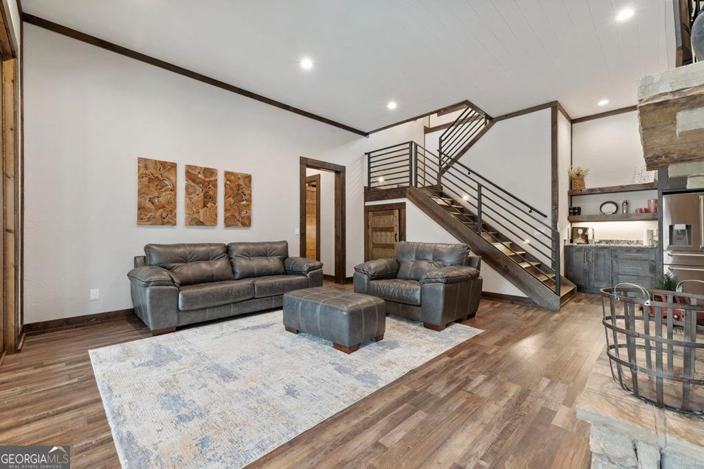 101 Bennett Springs Court Mineral Bluff - Photo 72