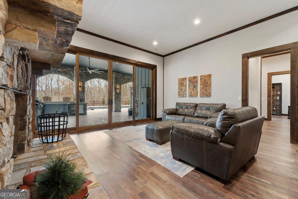 101 Bennett Springs Court Mineral Bluff - Photo 75