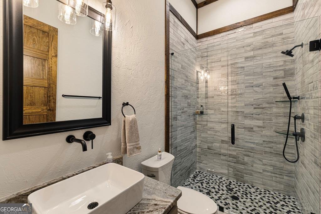 101 Bennett Springs Court Mineral Bluff - Photo 77