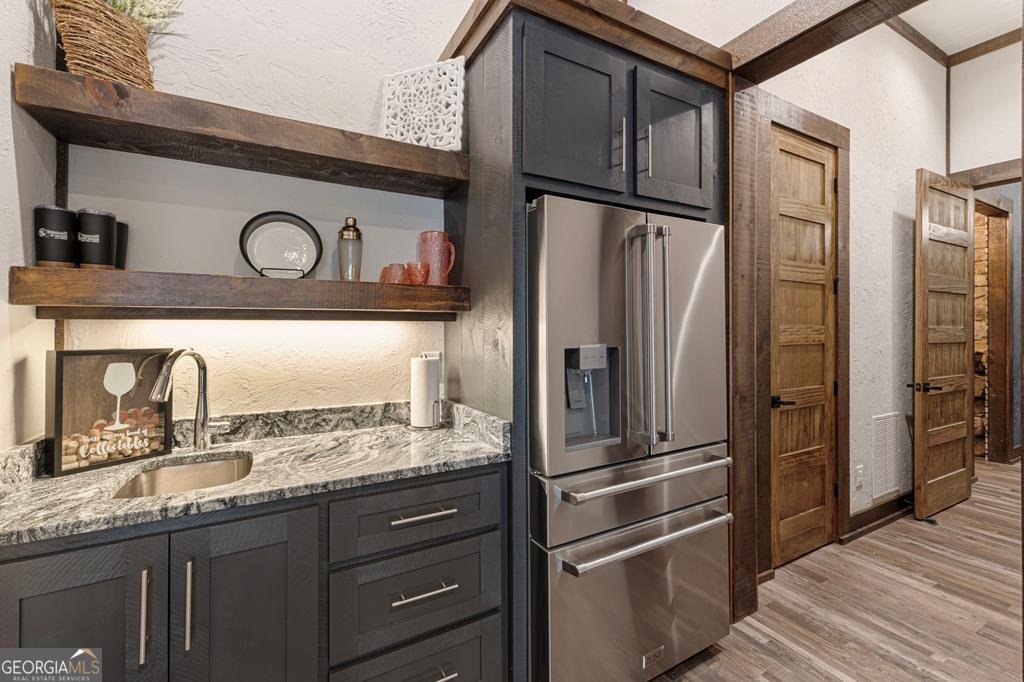 101 Bennett Springs Court Mineral Bluff - Photo 78