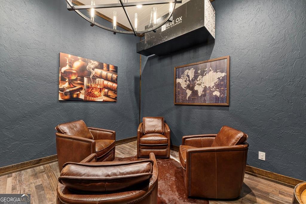 101 Bennett Springs Court Mineral Bluff - Photo 80