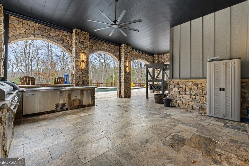 101 Bennett Springs Court Mineral Bluff - Photo 82