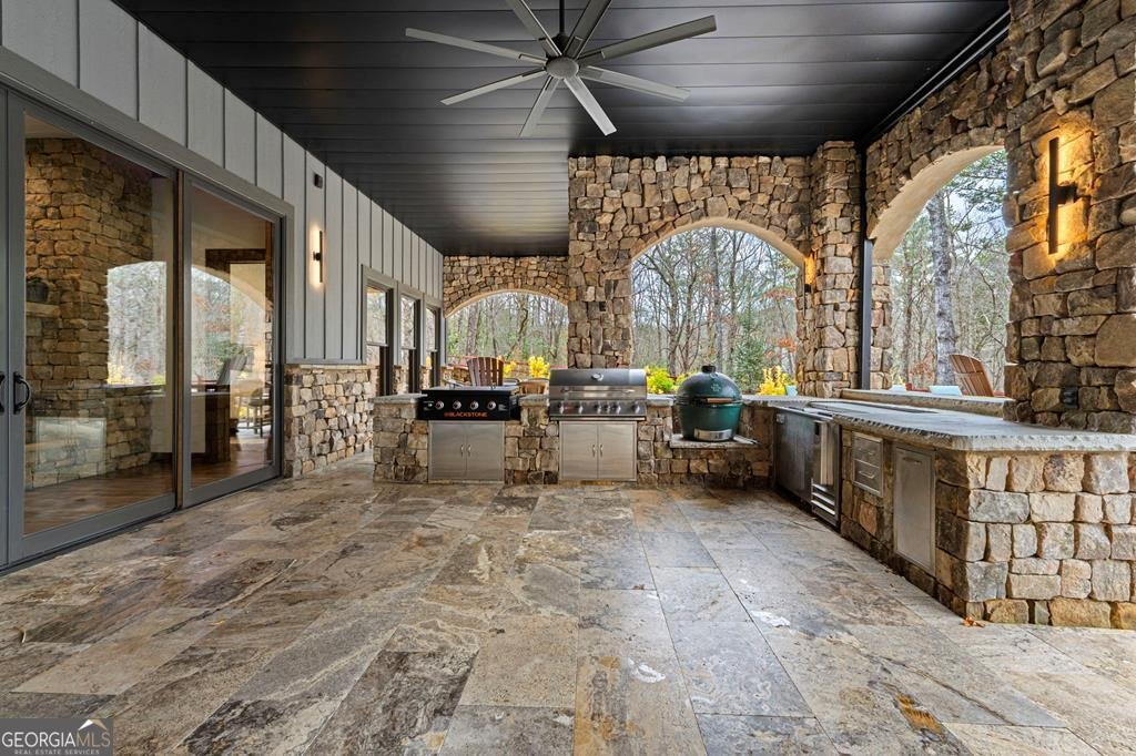 101 Bennett Springs Court Mineral Bluff - Photo 83