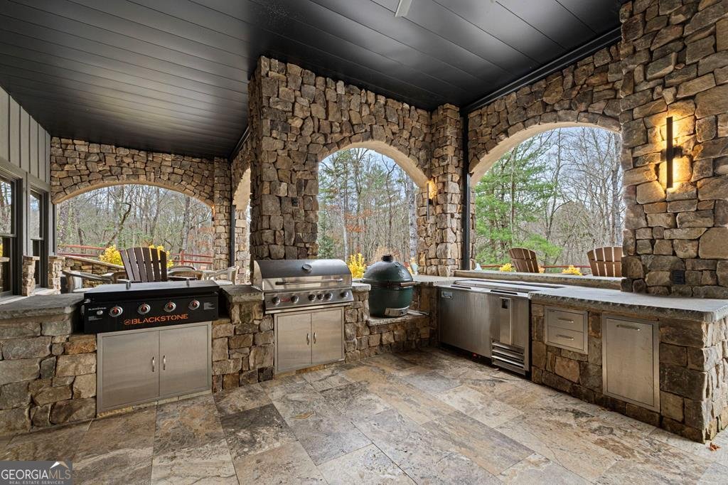 101 Bennett Springs Court Mineral Bluff - Photo 84