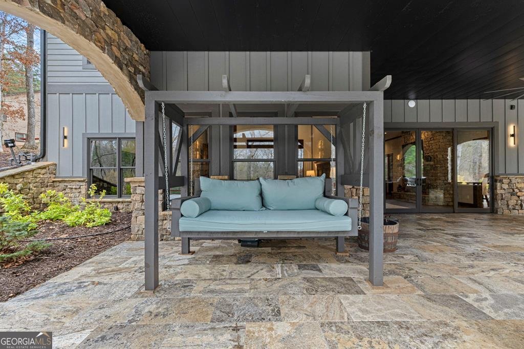 101 Bennett Springs Court Mineral Bluff - Photo 85