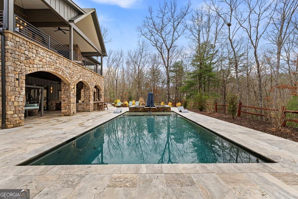 101 Bennett Springs Court Mineral Bluff - Photo 86