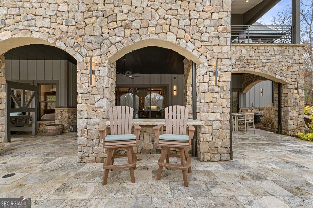 101 Bennett Springs Court Mineral Bluff - Photo 87