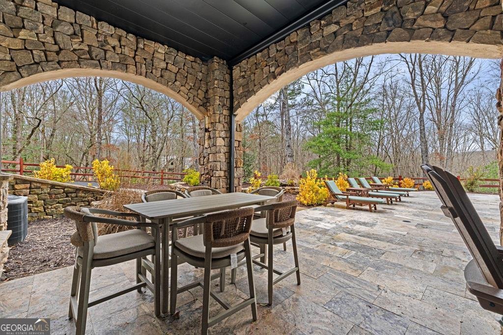 101 Bennett Springs Court Mineral Bluff - Photo 88