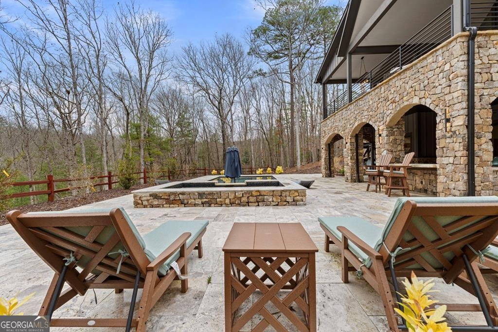 101 Bennett Springs Court Mineral Bluff - Photo 89