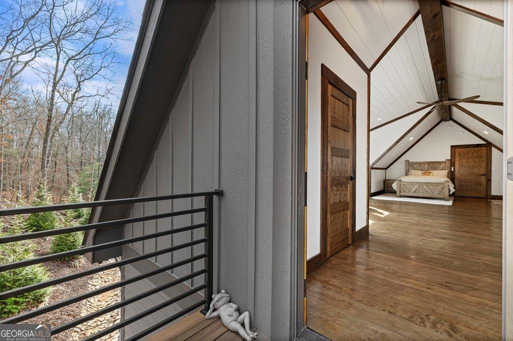 101 Bennett Springs Court Mineral Bluff - Photo 92