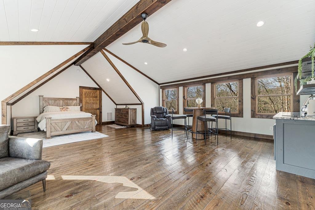 101 Bennett Springs Court Mineral Bluff - Photo 93