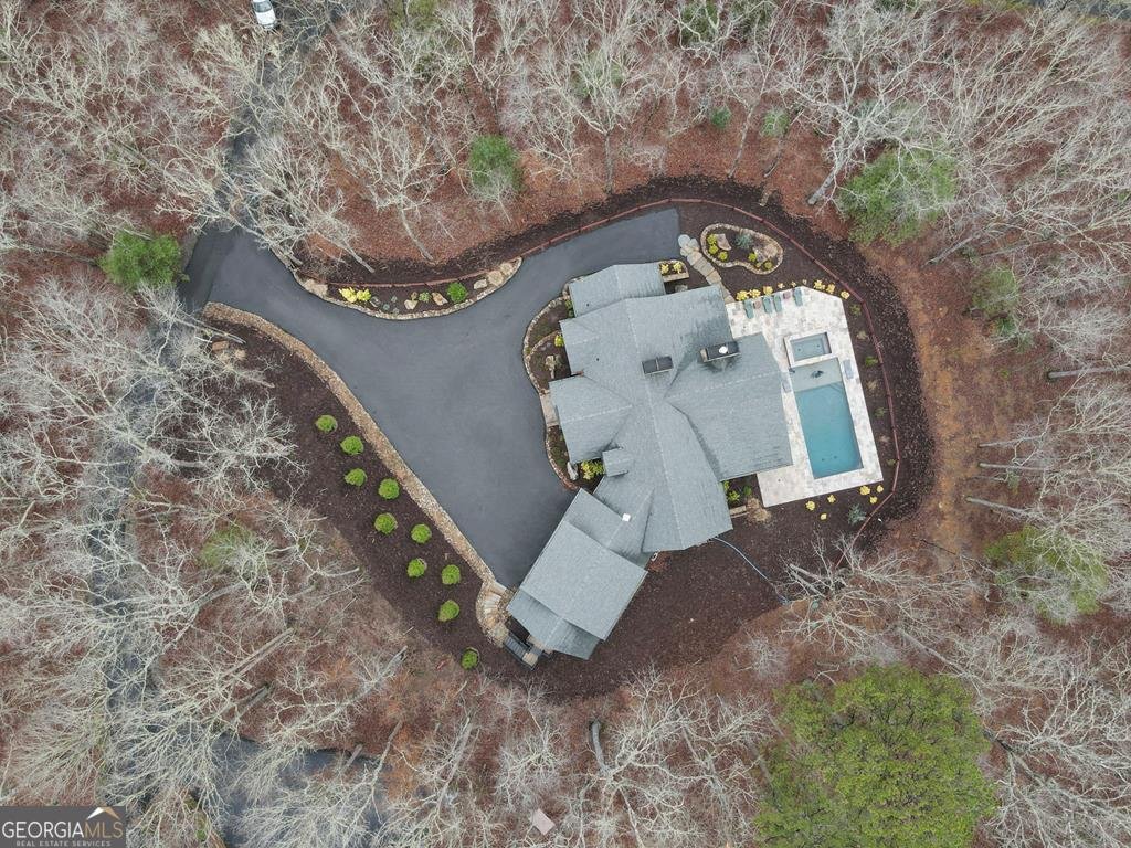 101 Bennett Springs Court Mineral Bluff - Photo 97