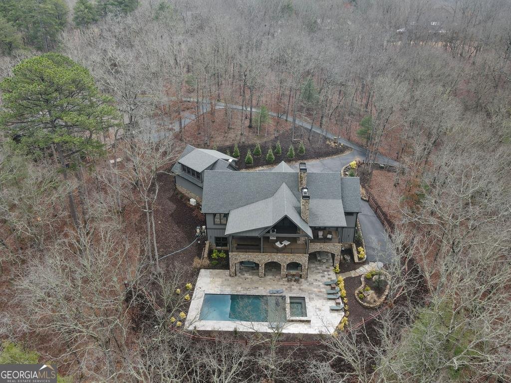 101 Bennett Springs Court Mineral Bluff - Photo 99