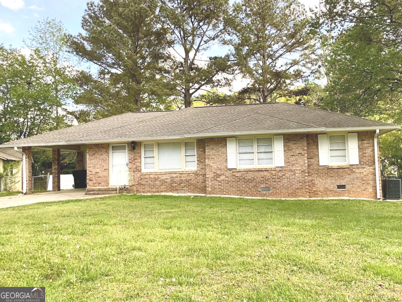 6062 Arden Court Morrow - Photo 1