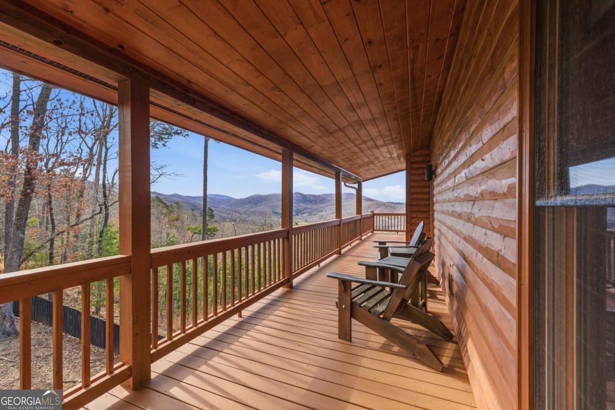 33 Stanley Ridge Drive Morganton - Photo 10