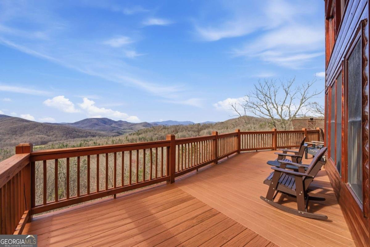 33 Stanley Ridge Drive Morganton - Photo 11