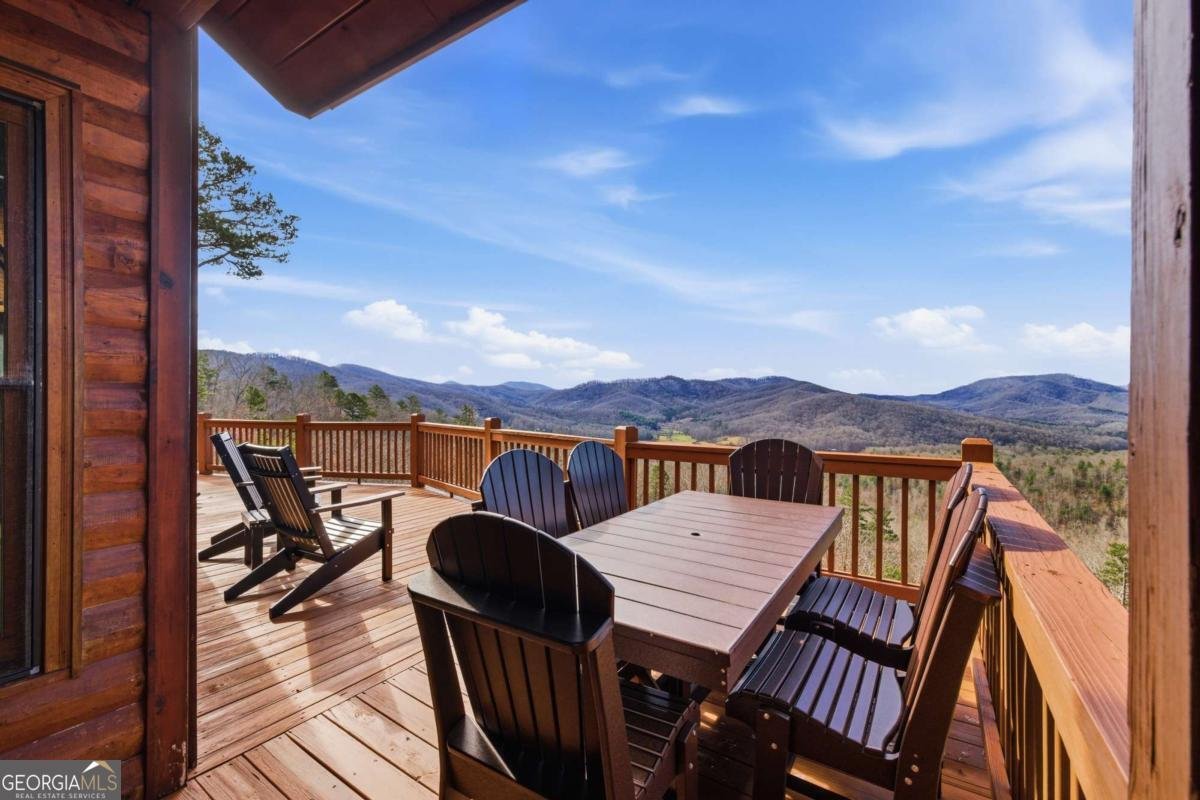 33 Stanley Ridge Drive Morganton - Photo 12