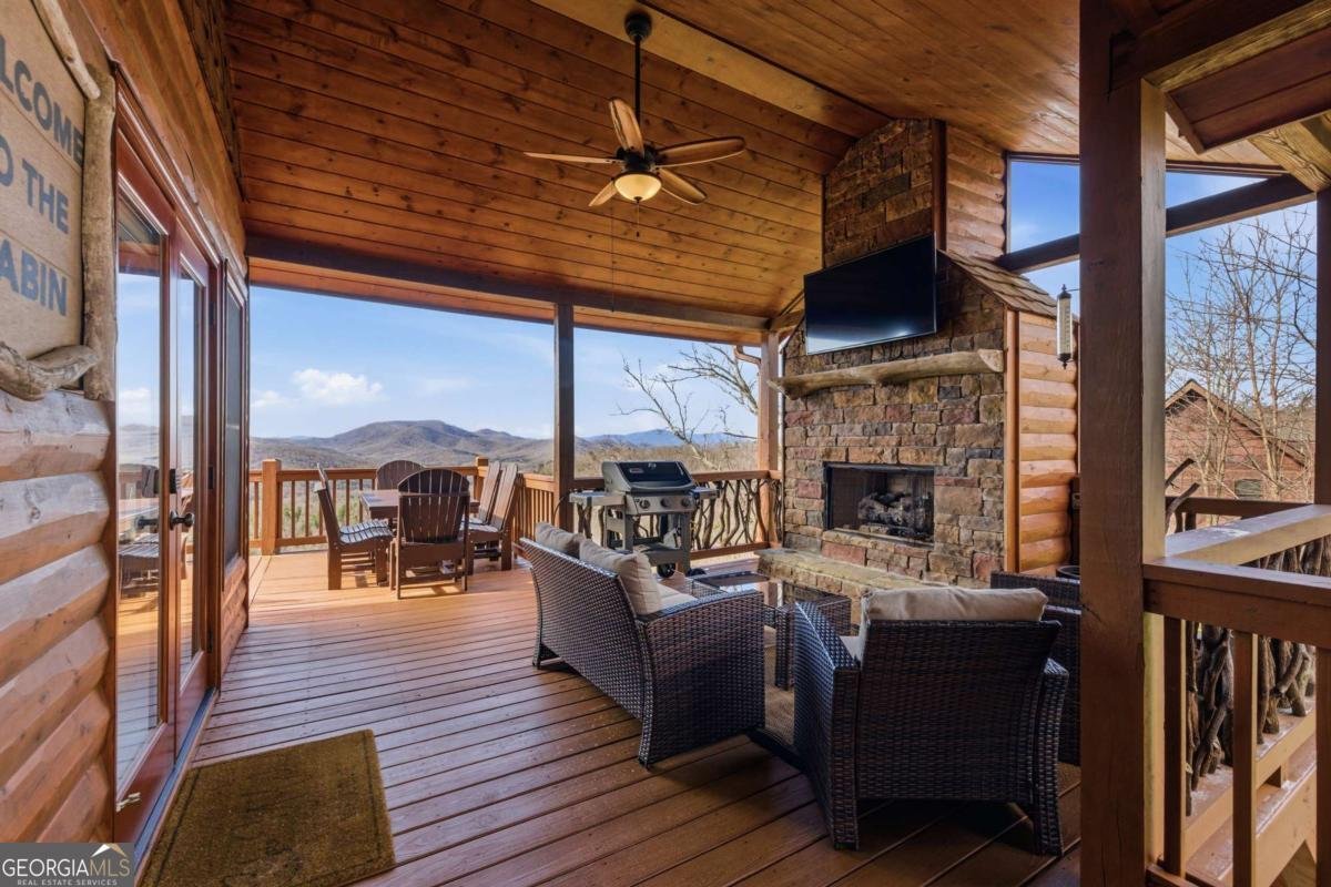 33 Stanley Ridge Drive Morganton - Photo 13