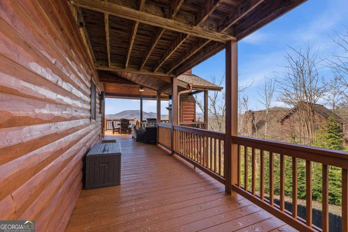 33 Stanley Ridge Drive Morganton - Photo 14