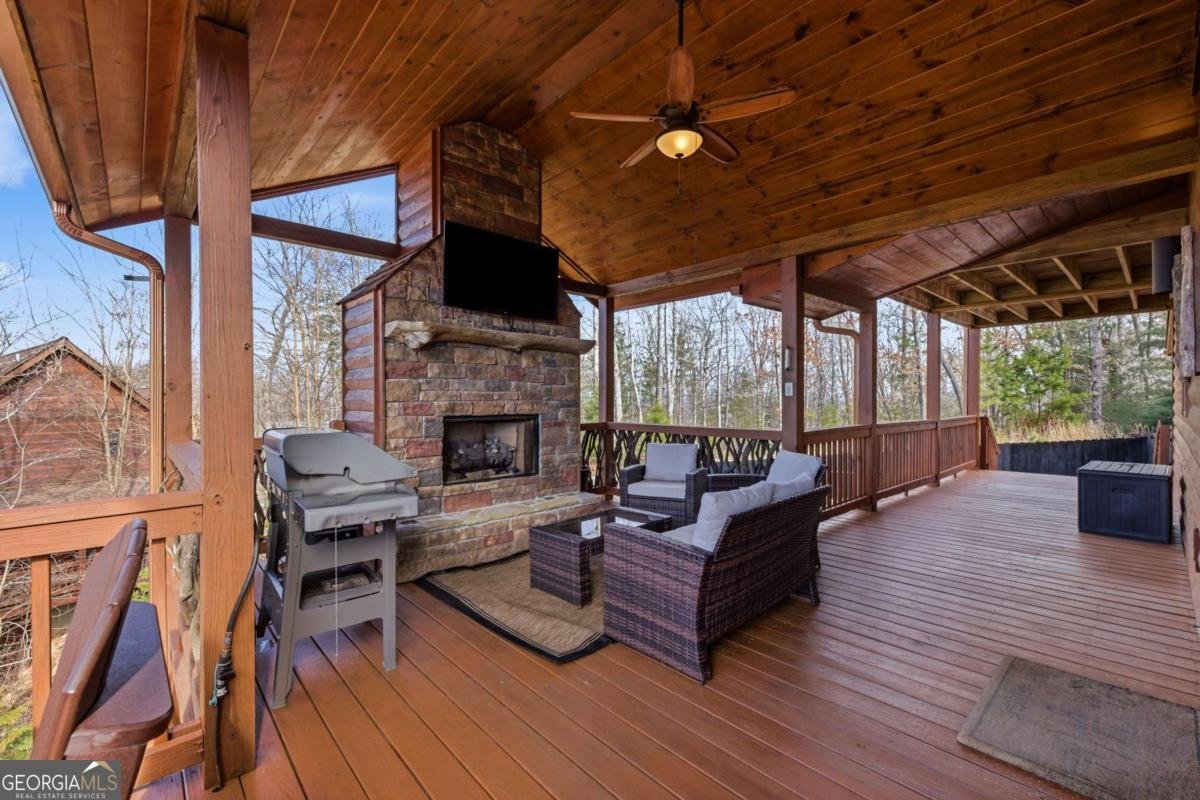 33 Stanley Ridge Drive Morganton - Photo 15