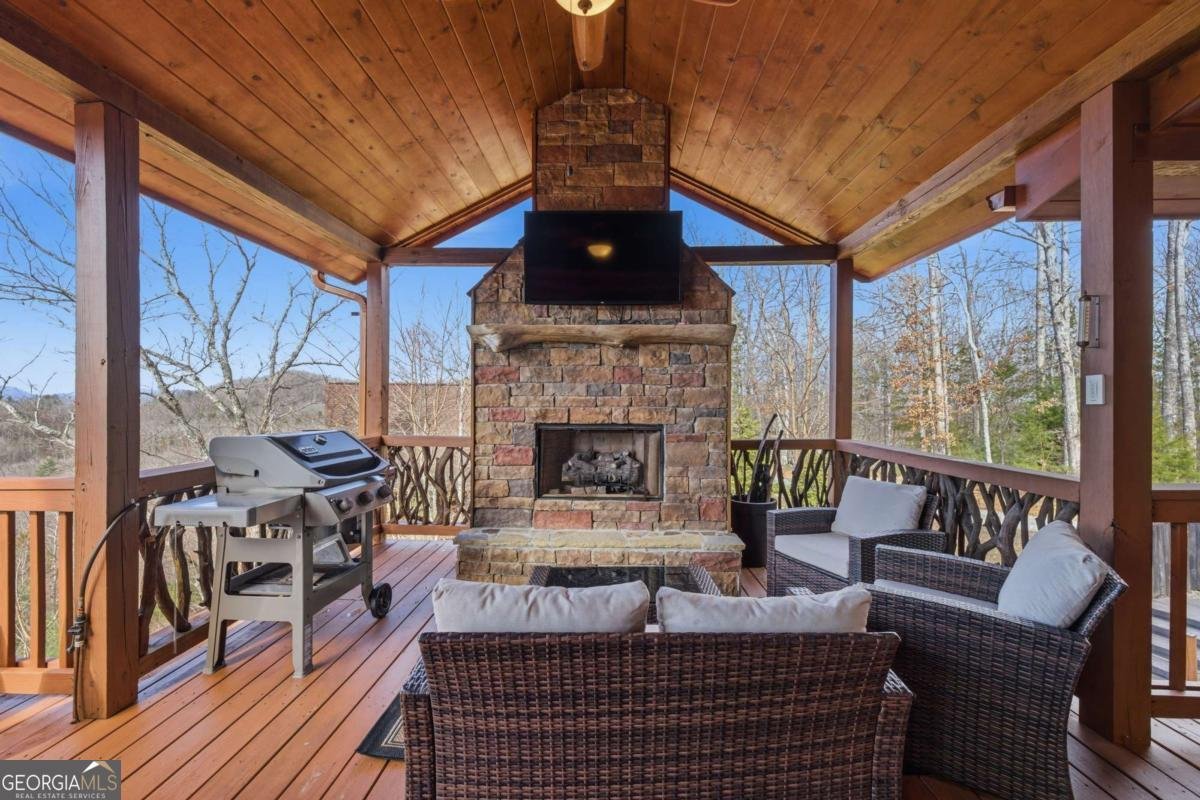 33 Stanley Ridge Drive Morganton - Photo 16