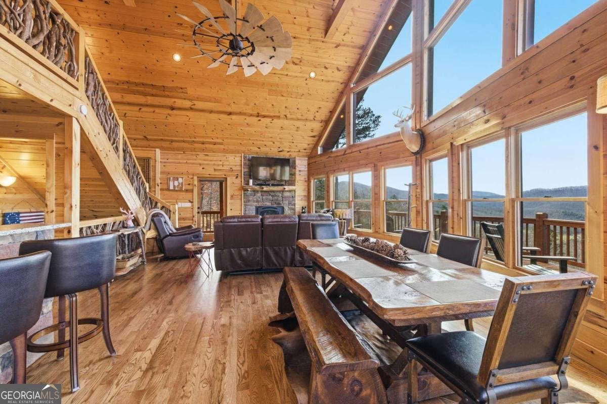 33 Stanley Ridge Drive Morganton - Photo 17